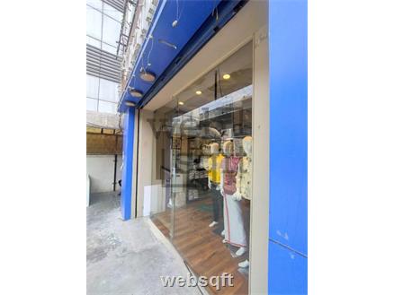 Commercial Showroom for Rent in Telangana